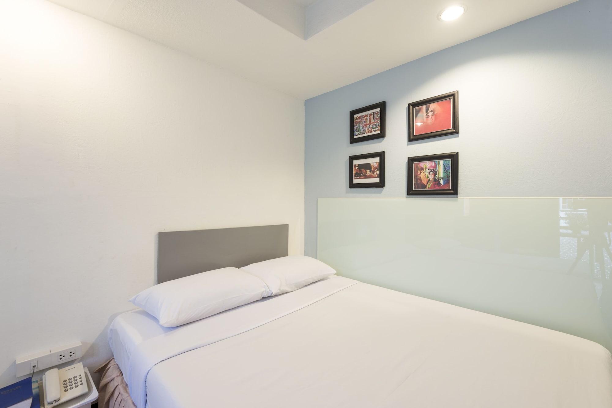 House Khách sạn Bangkok