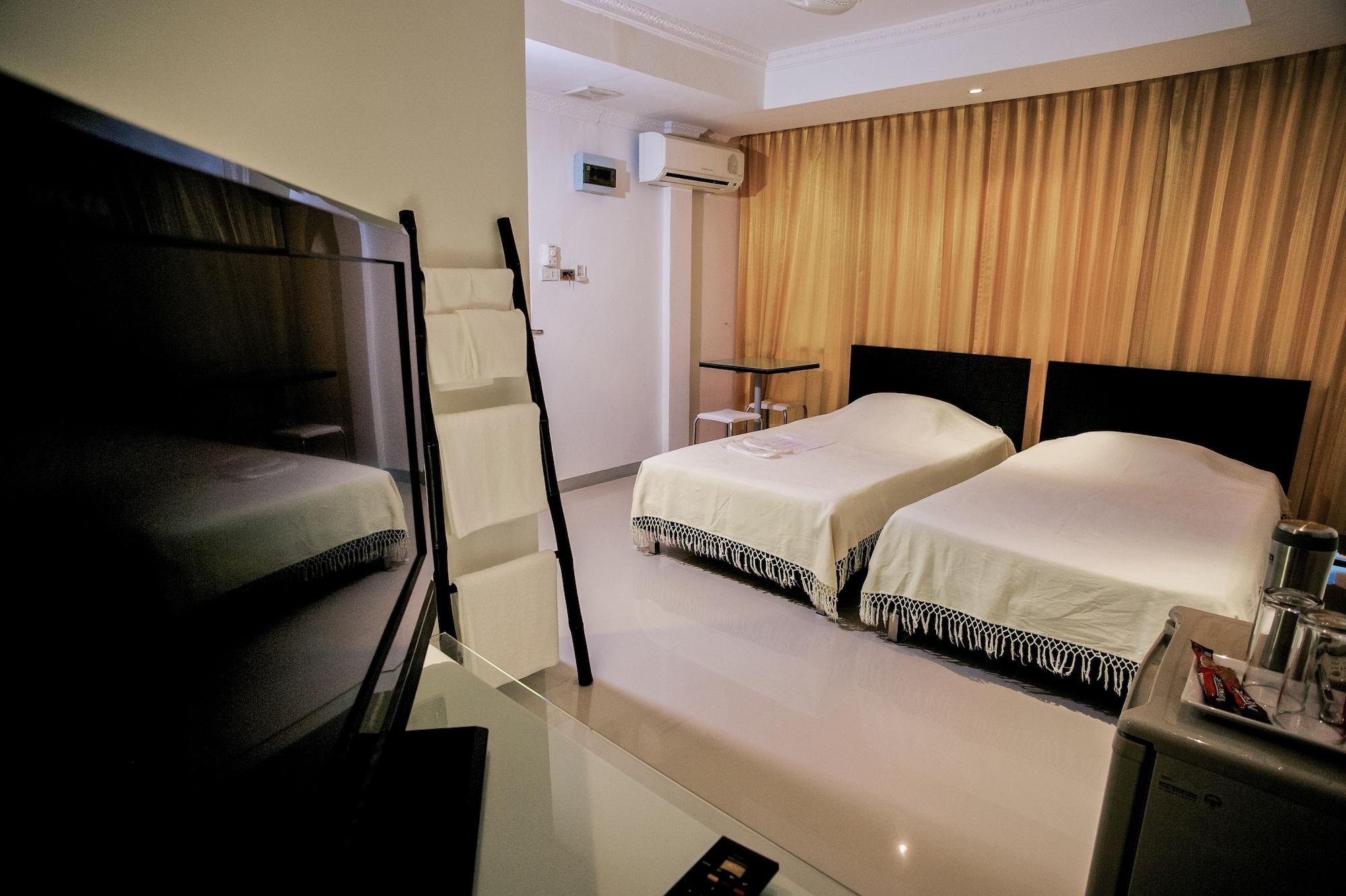 House Khách sạn