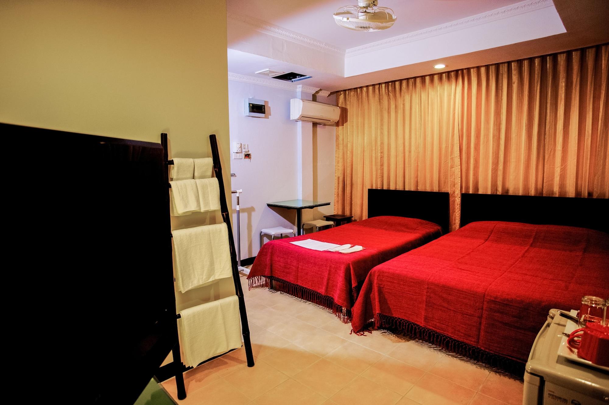 Khách sạn House Bangkok