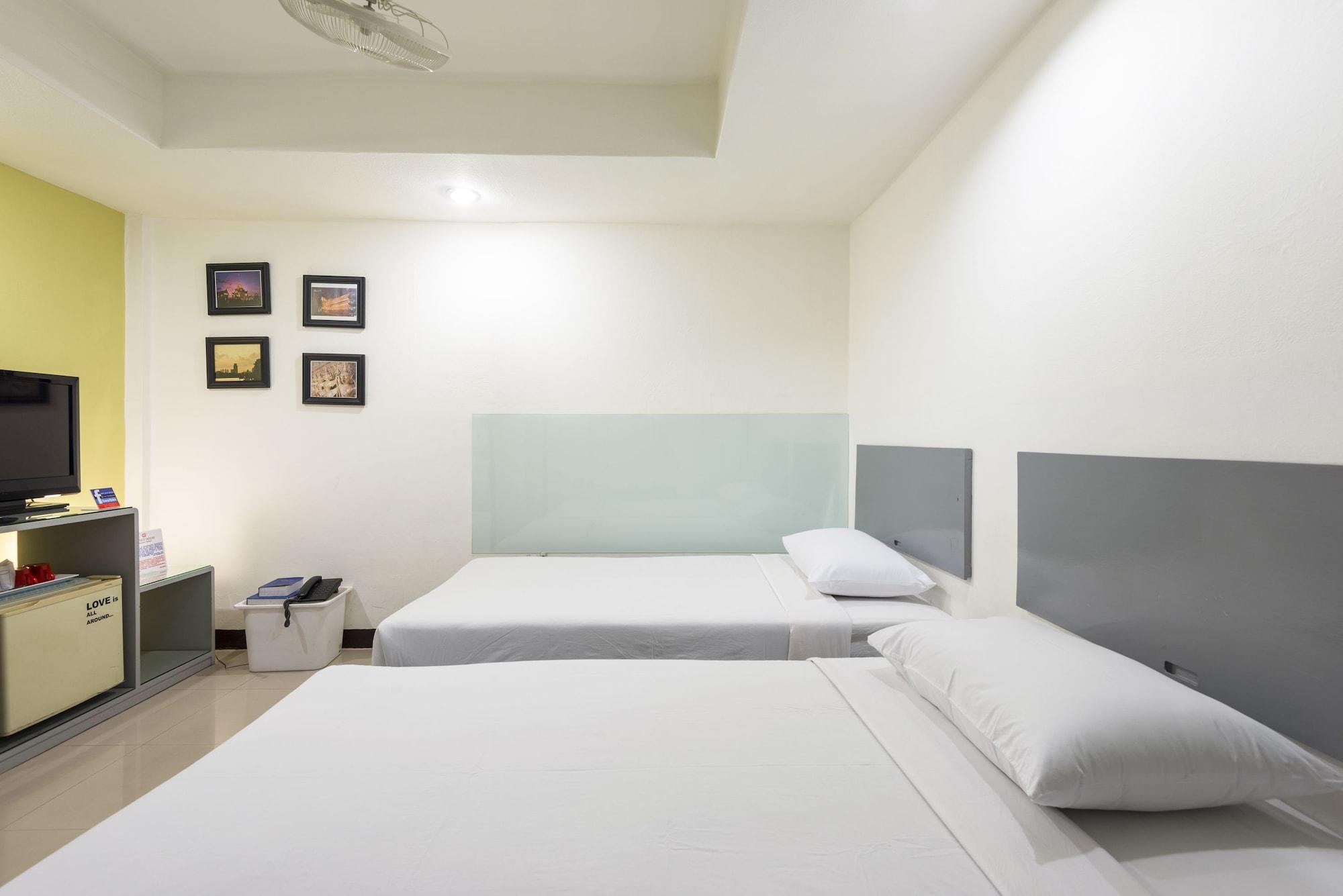 Khách sạn House Bangkok