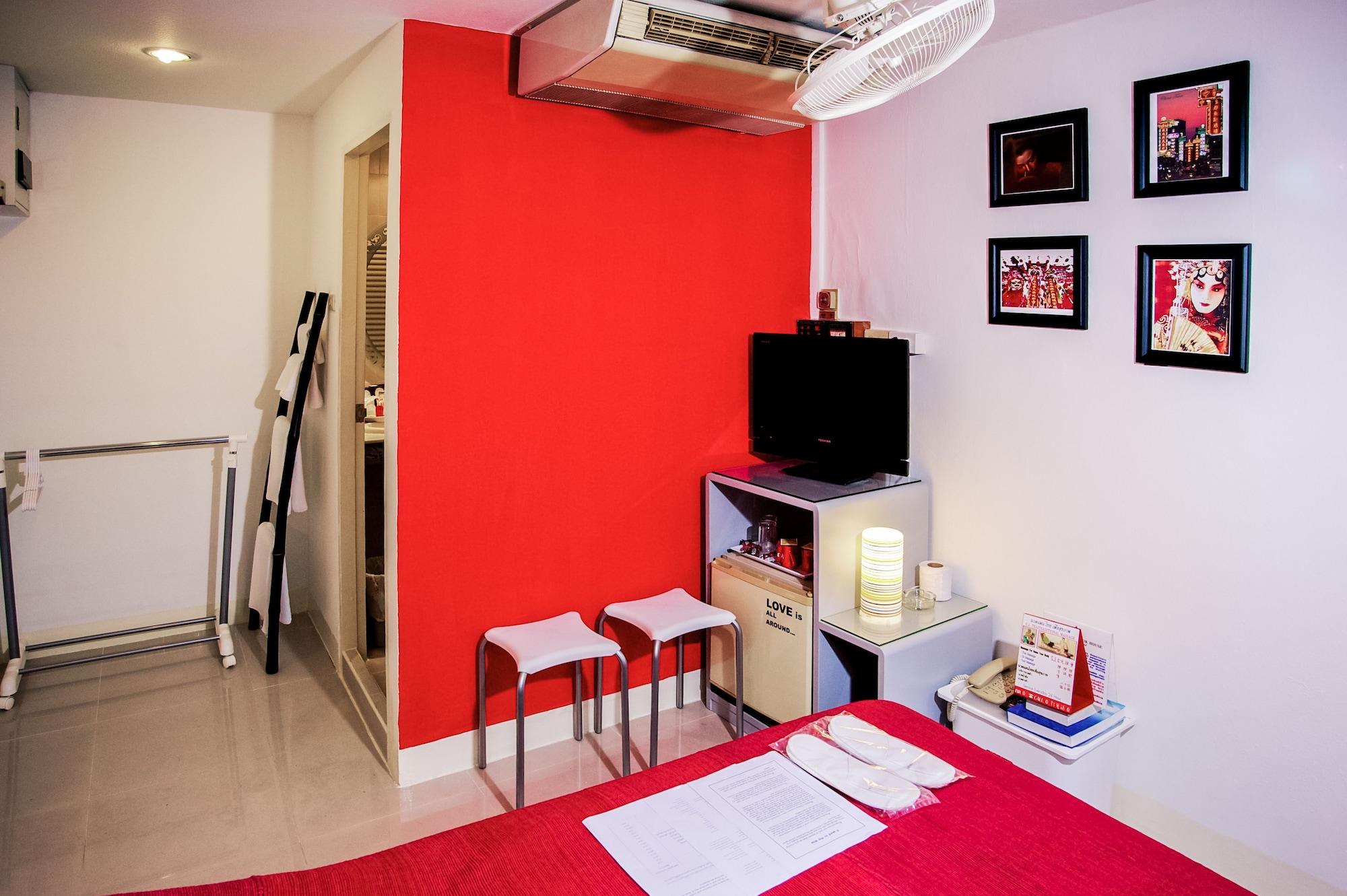 House Khách sạn 3*