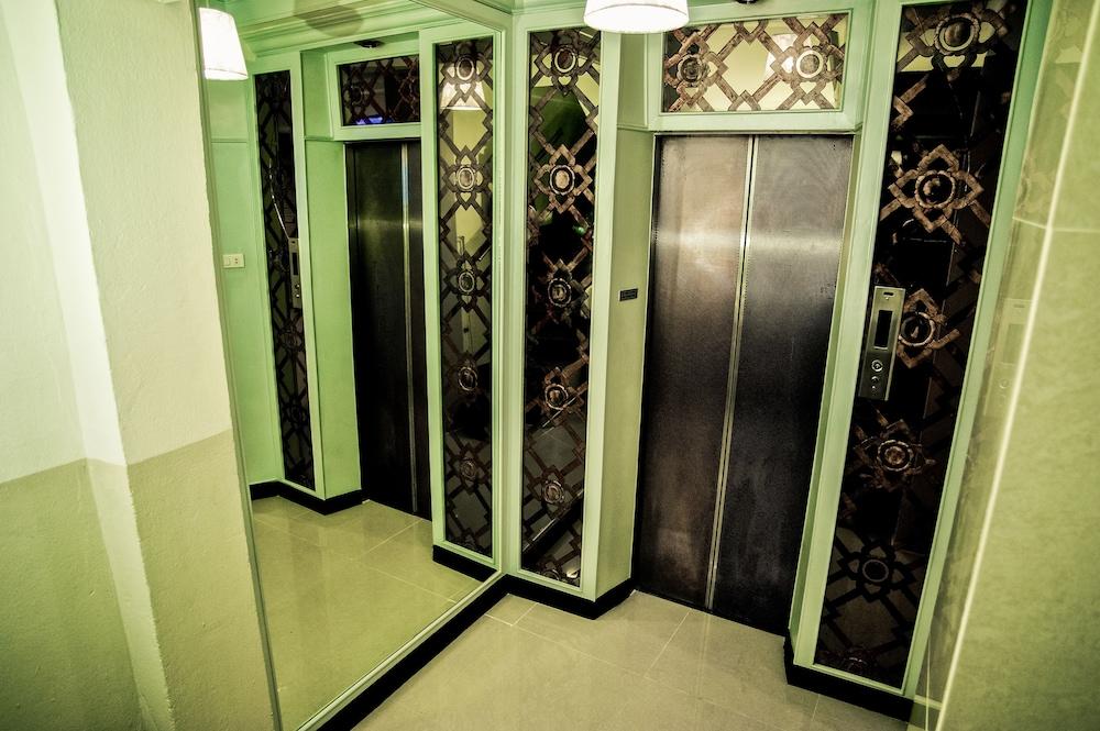 Khách sạn House Bangkok