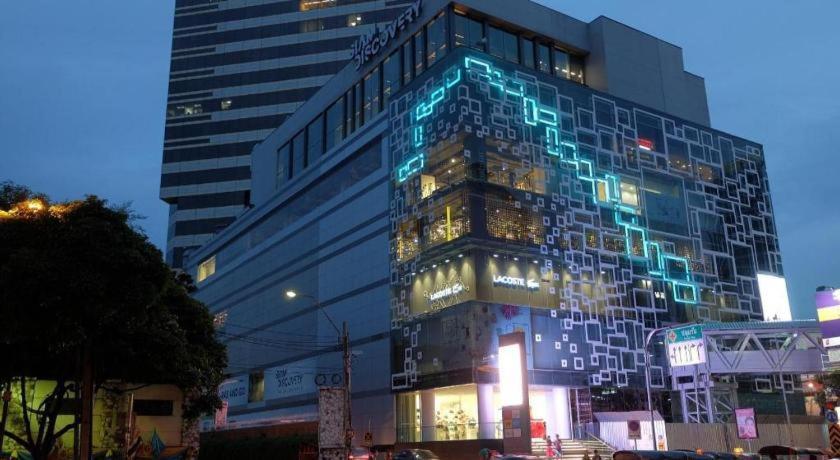 Khách sạn House 3*