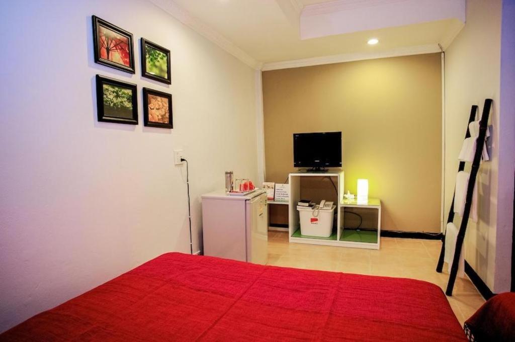 House Bangkok