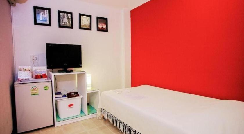 House 3* Bangkok