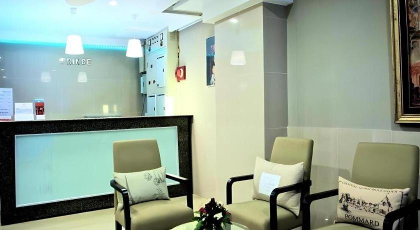 Hotel House 3*