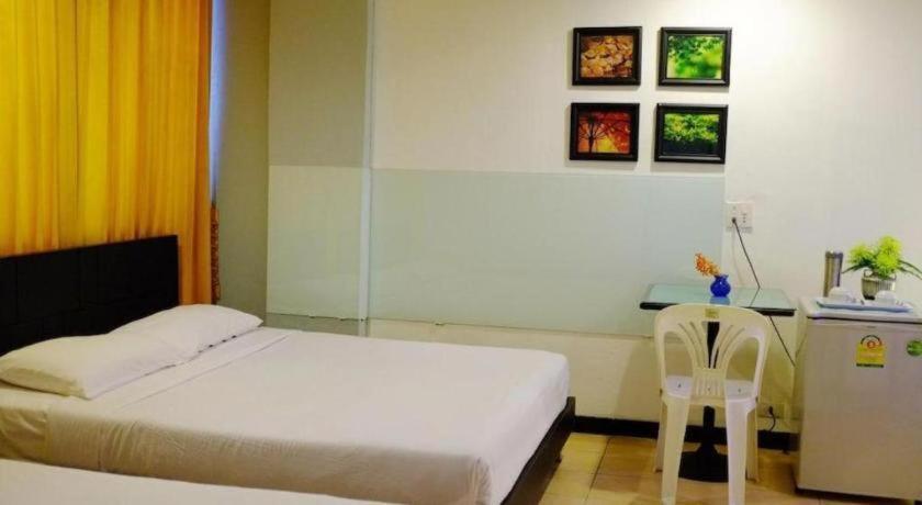 House 3* Bangkok