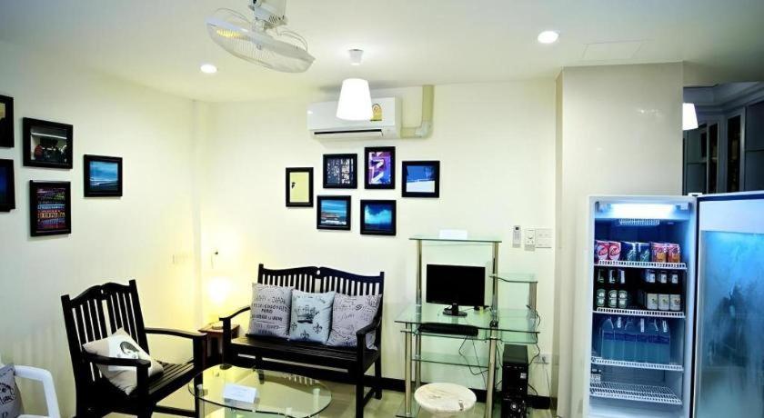 House Hotel Bangkok