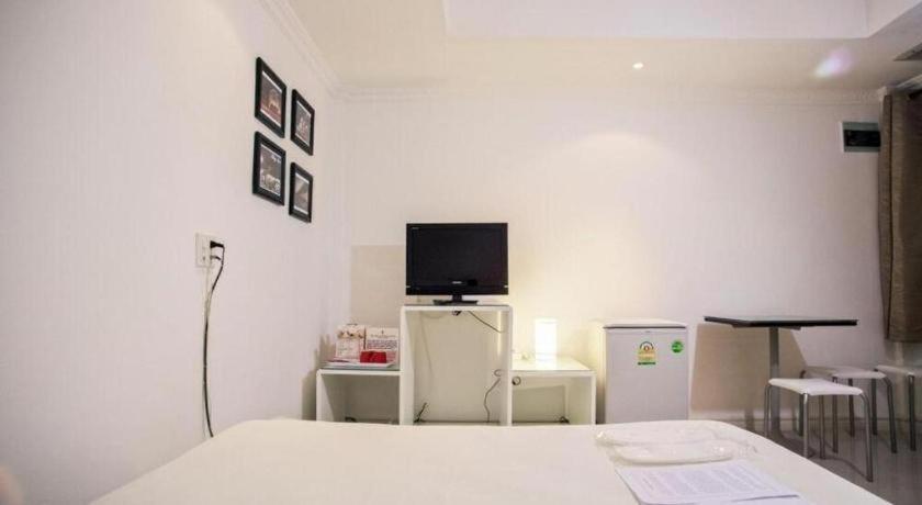 House Hotel Bangkok