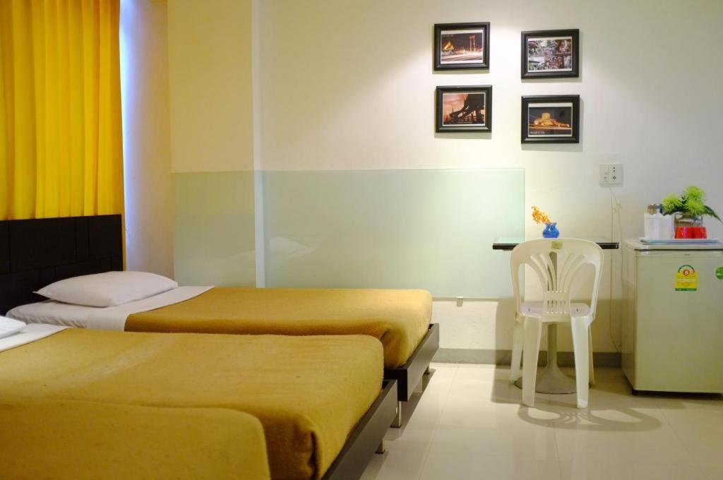 Hotel House 3*