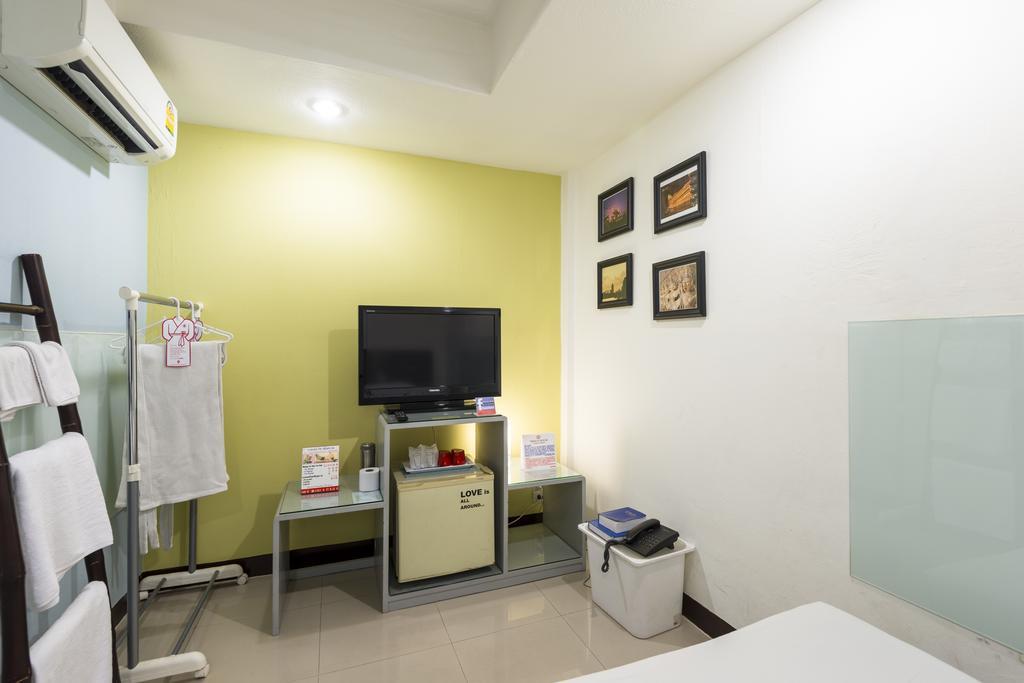 Khách sạn House Bangkok