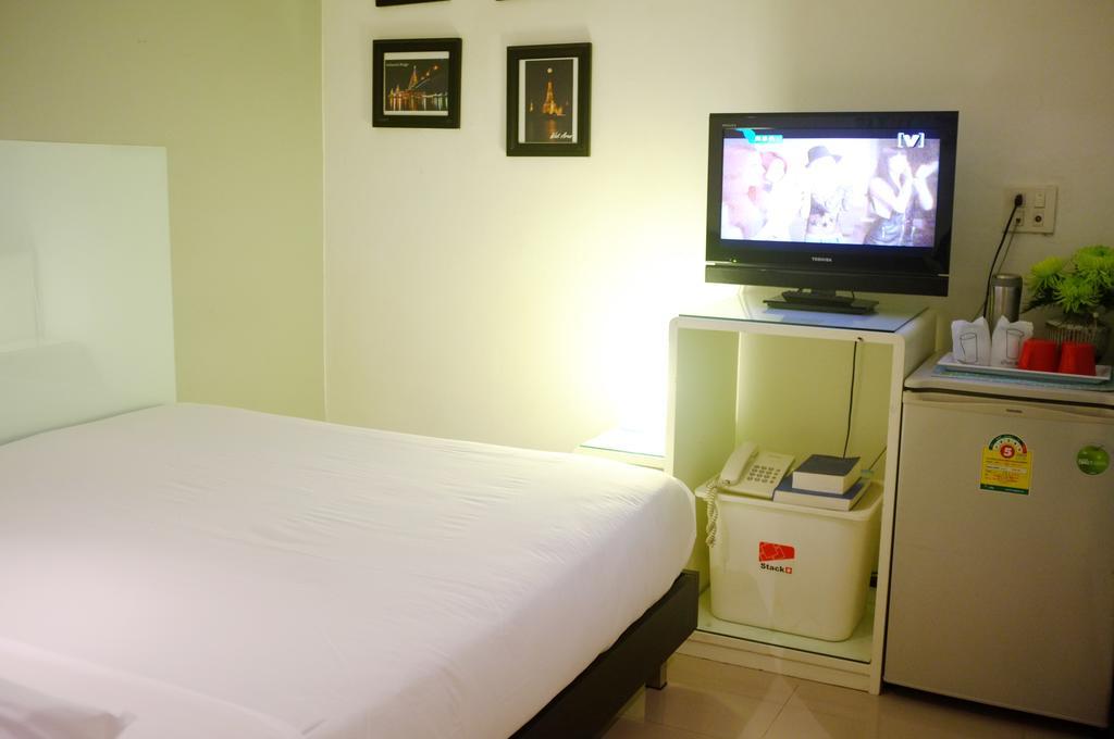 House Khách sạn 3*