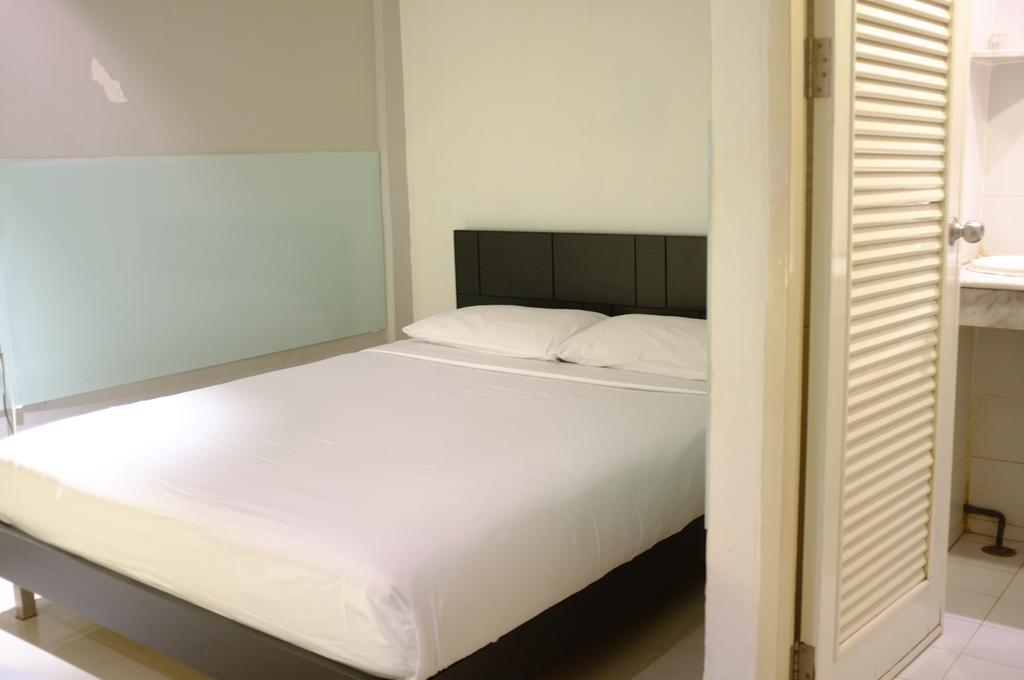 Khách sạn House Bangkok