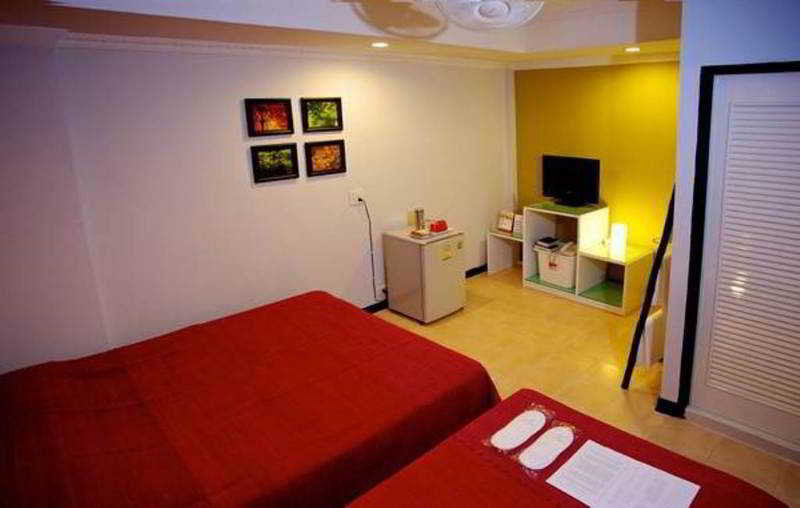 Khách sạn House Bangkok