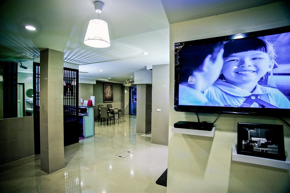 House Khách sạn 3*