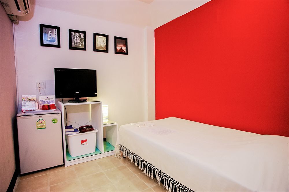 House Khách sạn 3*