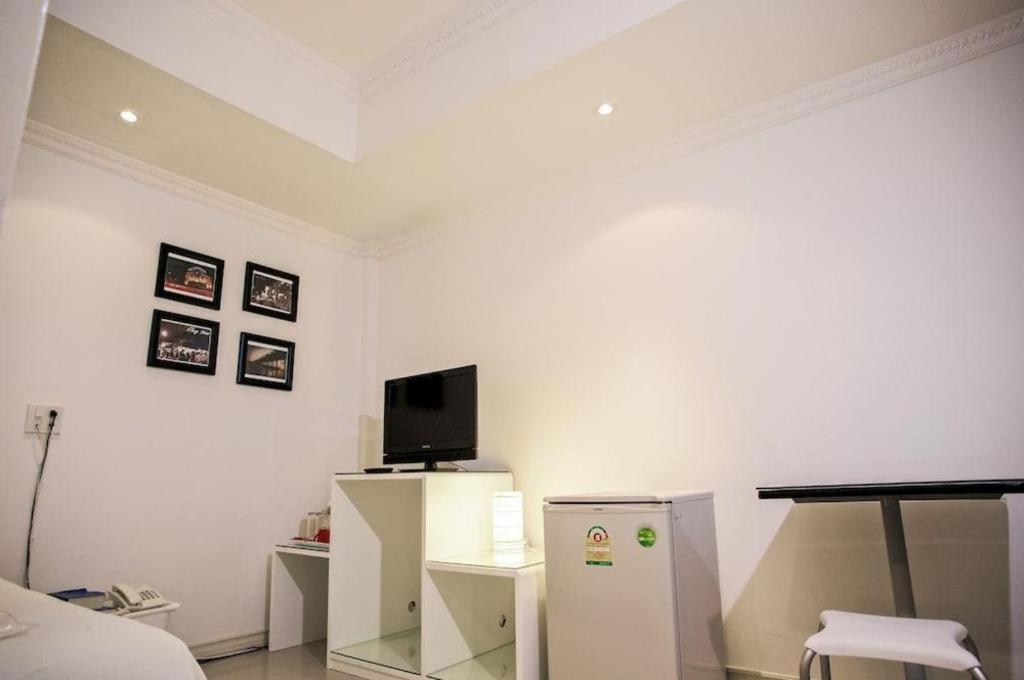House Hotel Bangkok