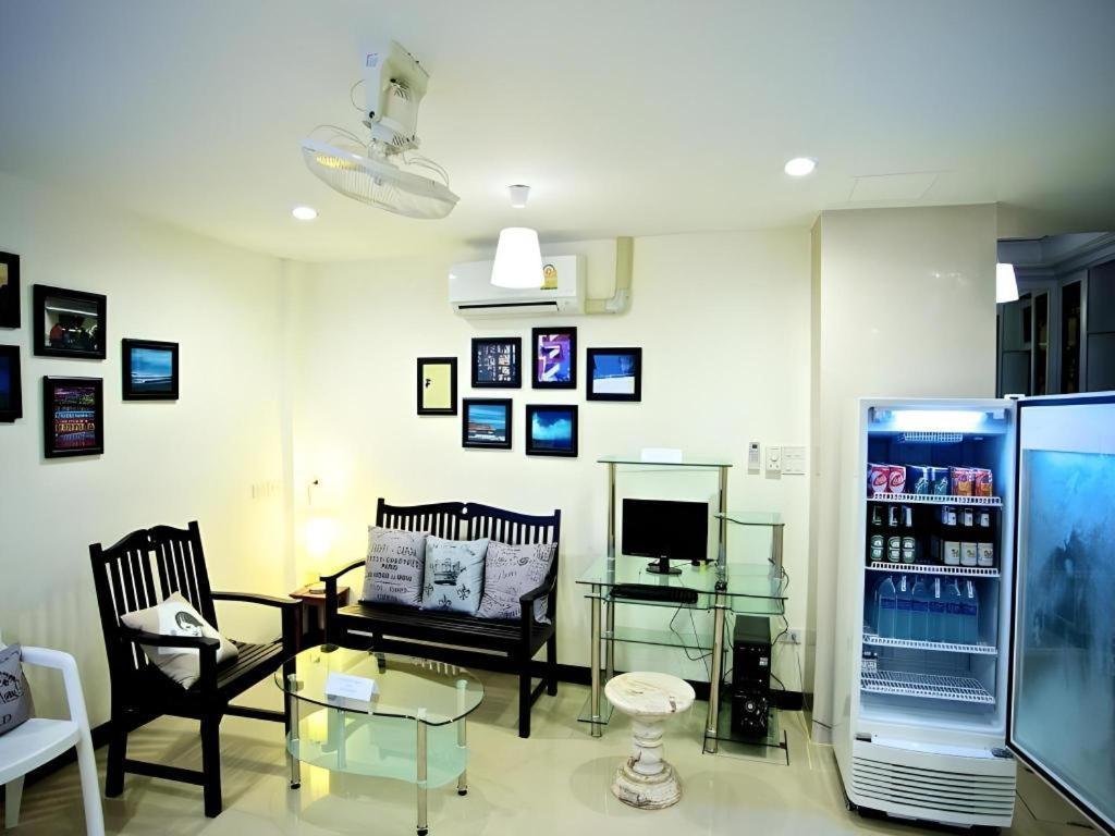 House Bangkok