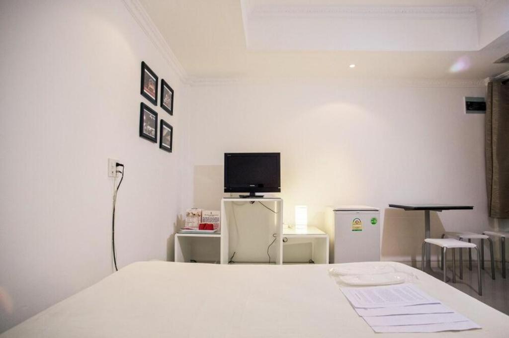 Hotel House