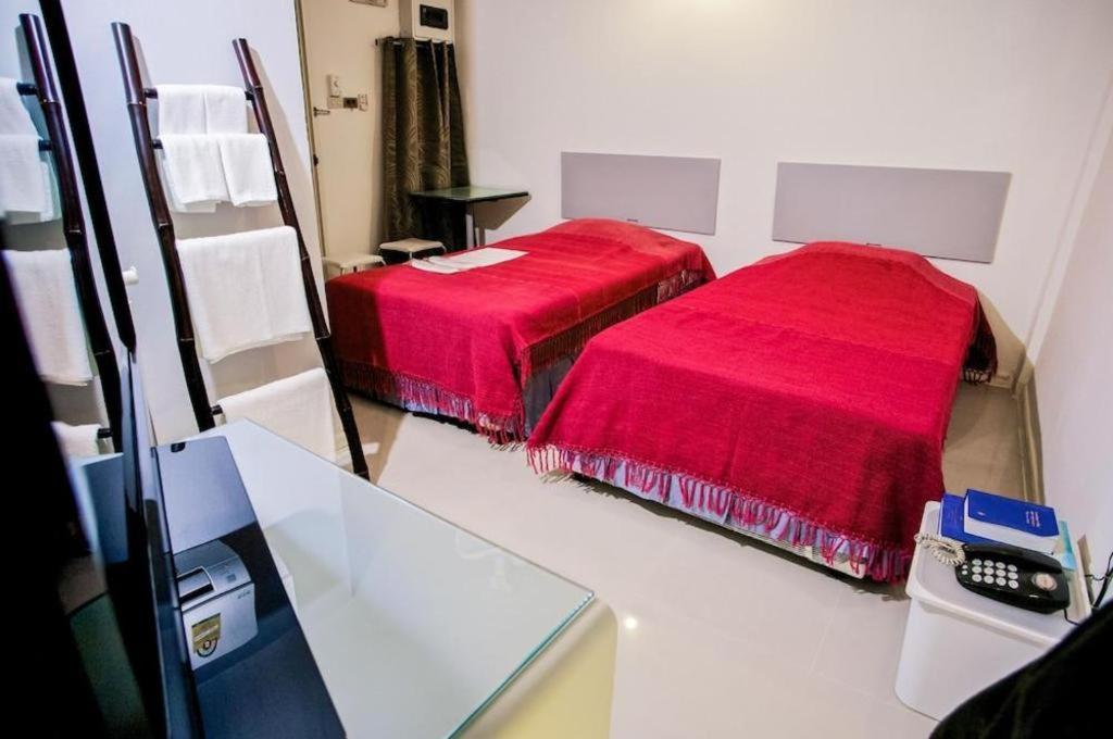 House Hotel Bangkok