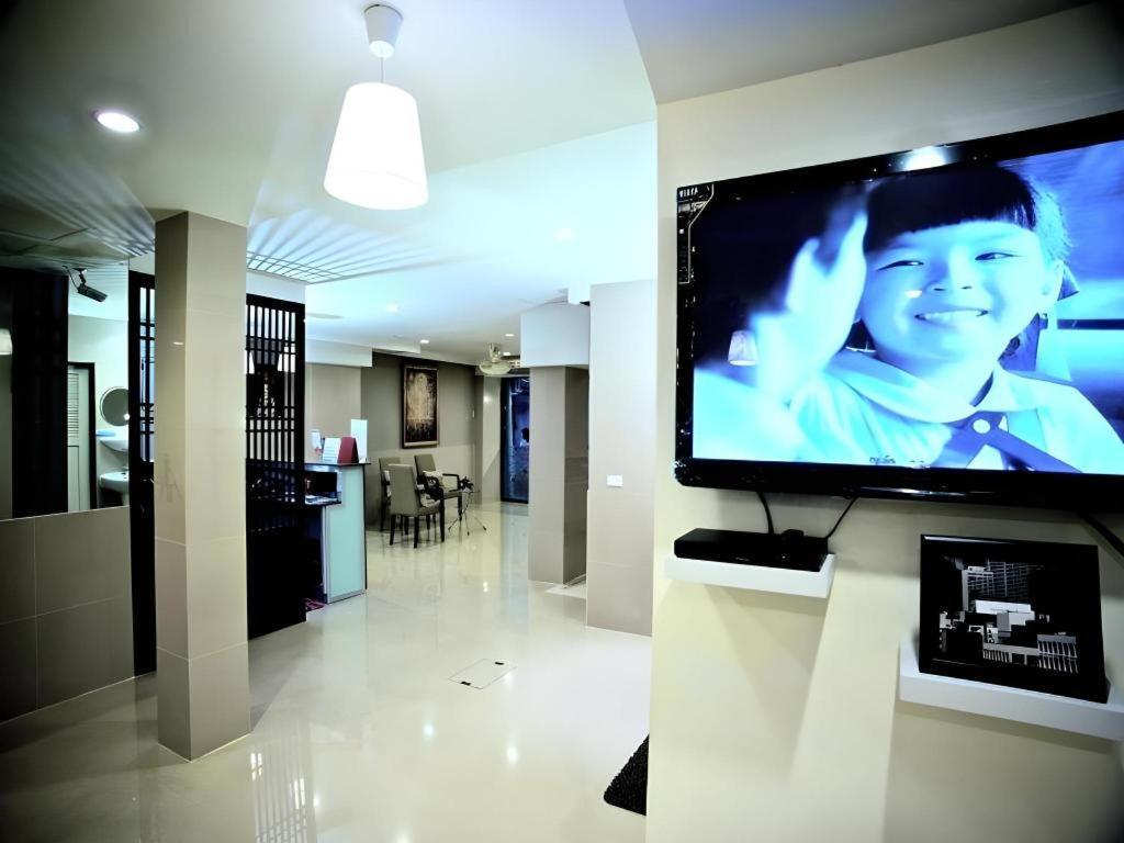 House Bangkok