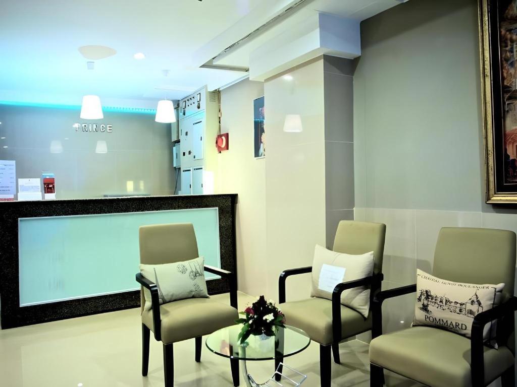House Hotel Bangkok