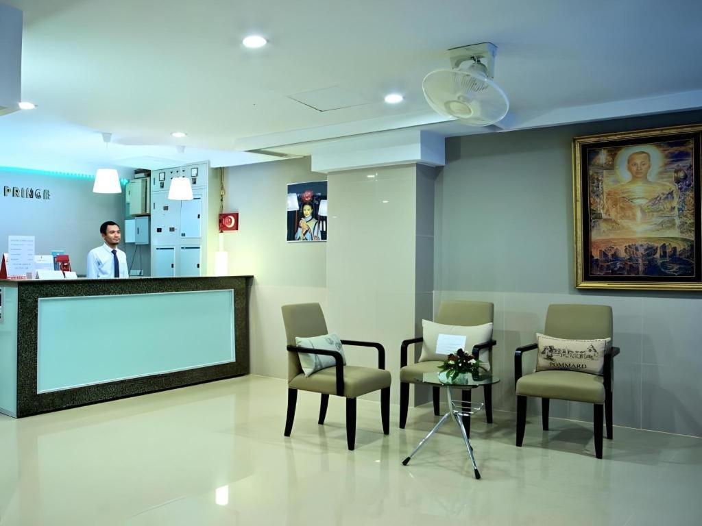 House 3* Bangkok