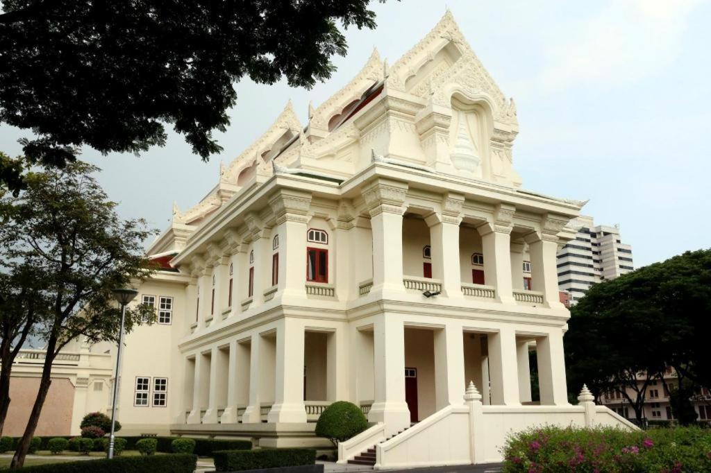 House Hotel Bangkok