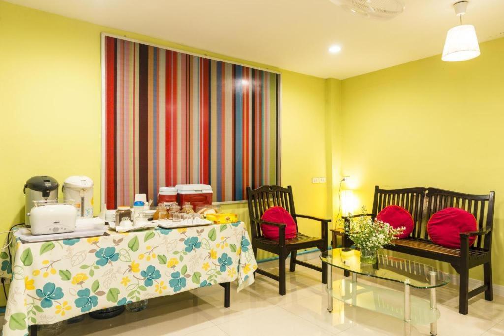 Hotel House Bangkok