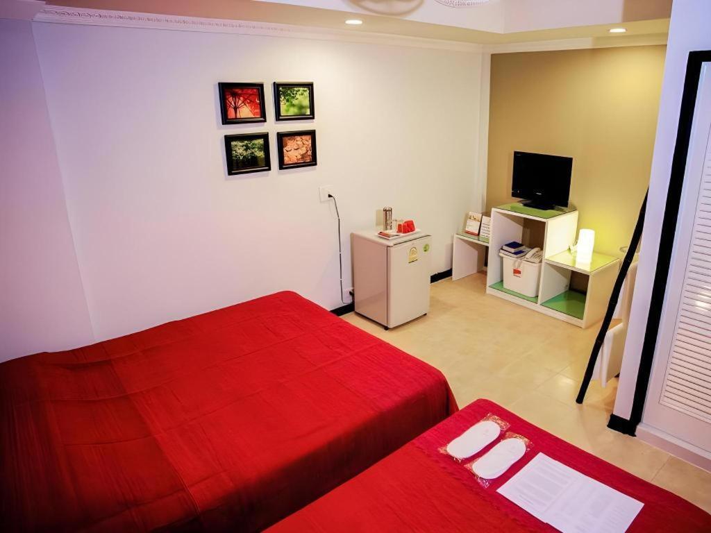 House 3* Bangkok
