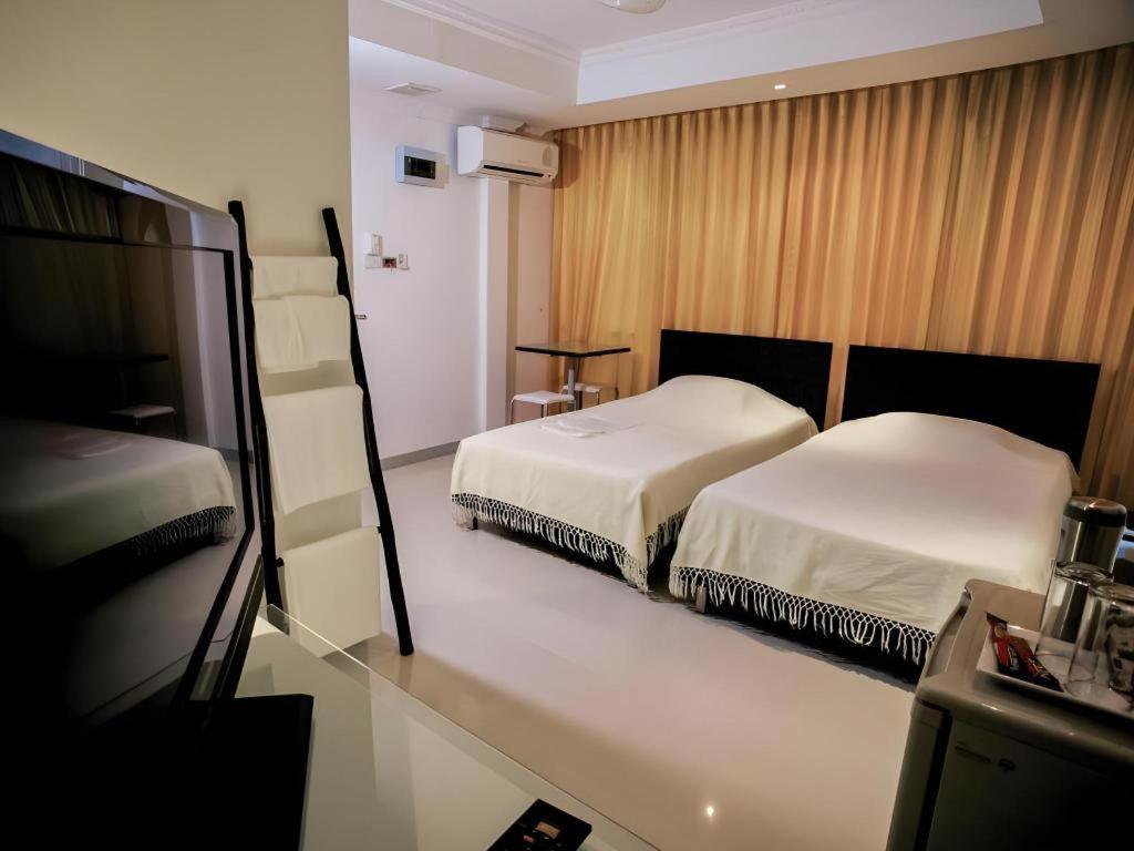 Hotel House