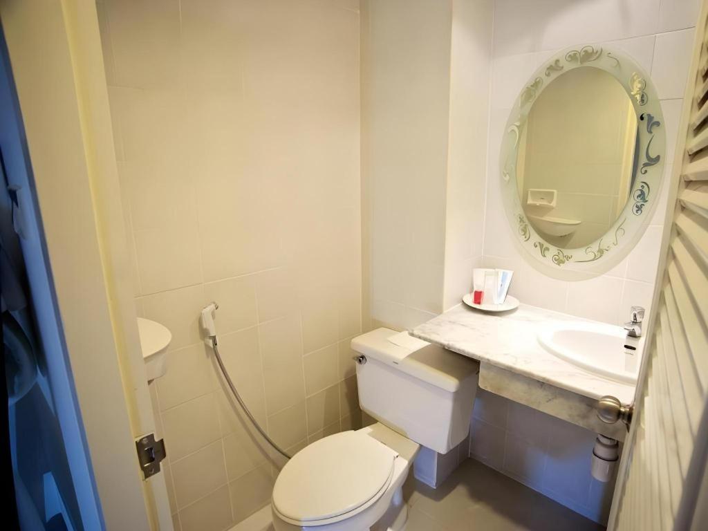 House Hotel Bangkok